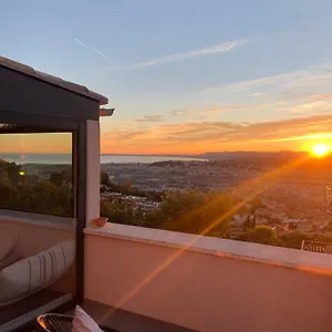 D'exception Vue Panoramique Apartment